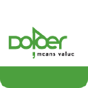 Dolder AG Logo
