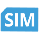 wherever SIM GmbH Logo