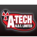 A-Tech Ndt Limited Logo