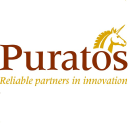 Puratos Canada Inc Logo