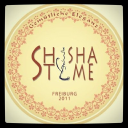 Shisha Time Ali Ölmez Logo