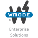 W Mode Inc Logo
