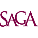 Saga of Sweden AB Logo