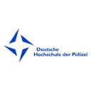 Deutsche Hochschule der Polizei Logo
