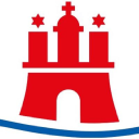 Referat Hamburger DOM, Hafengeburtstag, bezirkliche Märkte Logo