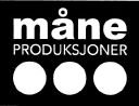 MÅNEPRODUKSJONER AS Logo