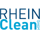 RheinClean GmbH Logo