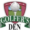 The Golfers' Den Logo