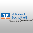 Volksbank Bocholt eG Logo