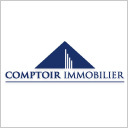 COMPTOIR IMMOBILIER FACILITY MANAGEMENT SA Logo