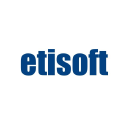 ETISOFT NORDIC ApS Logo