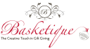 Basketique Inc Logo