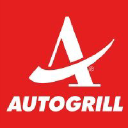 Autogrill Schweiz AG Logo