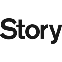 Story AB Logo