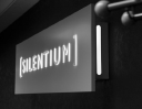 Silentium Contact AB Logo