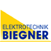 Elektrotechnik Biegner Dipl.-Ing. Stefan Biegner Logo